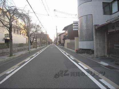 オーズビル(テナント)外観写真2