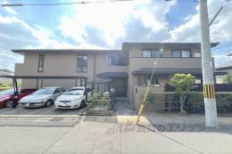 ローシェ哲学の道外観写真