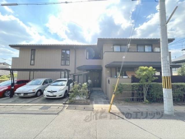 ローシェ哲学の道外観写真1