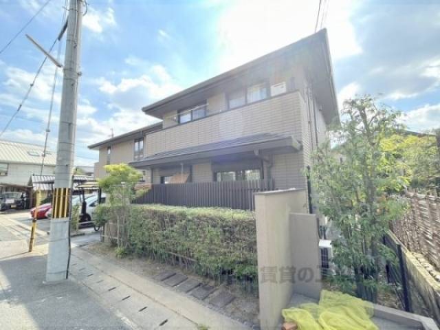 ローシェ哲学の道外観写真2