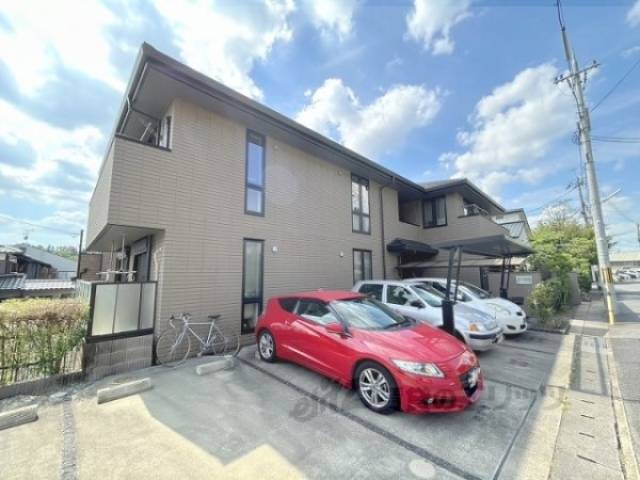 ローシェ哲学の道外観写真3