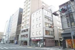 豊栄ビル（テナント）外観写真