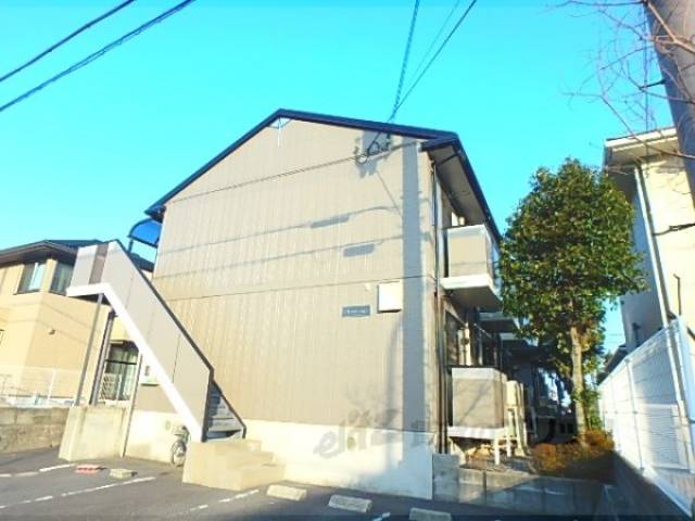 ｆｌｅｕｒ　ｏｇｉ外観写真2