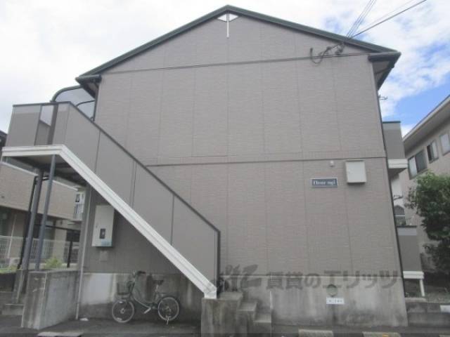 ｆｌｅｕｒ　ｏｇｉ外観写真3