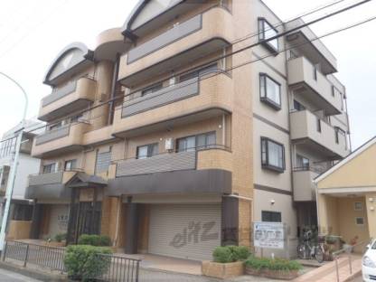 ソレーユＹＡＭＡＤＡ（テナント）外観写真1