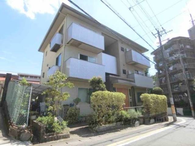 ＲｉｃｈｅｒＦａｎｔａｓｙ外観写真3