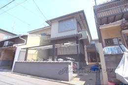 シャーメゾン和外観写真