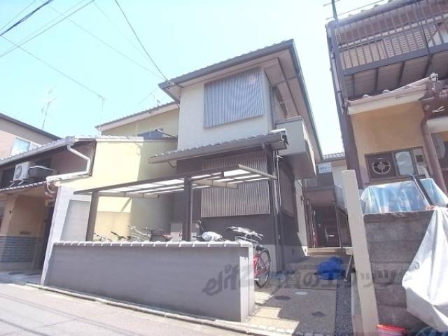 シャーメゾン和外観写真1