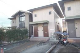 サンハイツ開町１外観写真