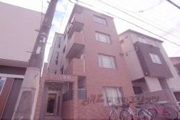 リール苗町外観写真