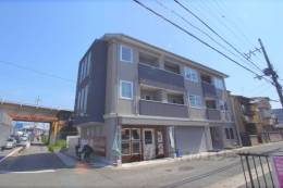 ワンズ・スクエア外観写真