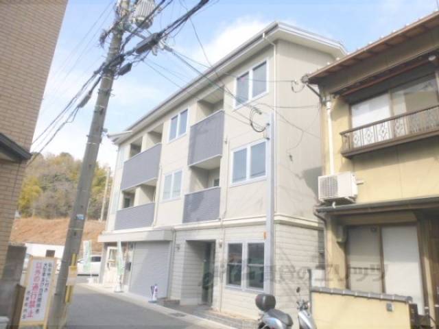 ワンズ・スクエア外観写真2