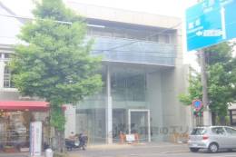 修学院ビル外観写真