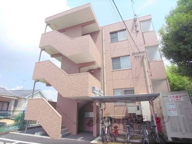 ハートフル瀬田外観写真2