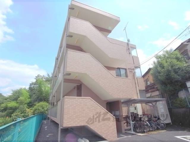 ハートフル瀬田外観写真3