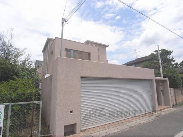 貸家外観写真2