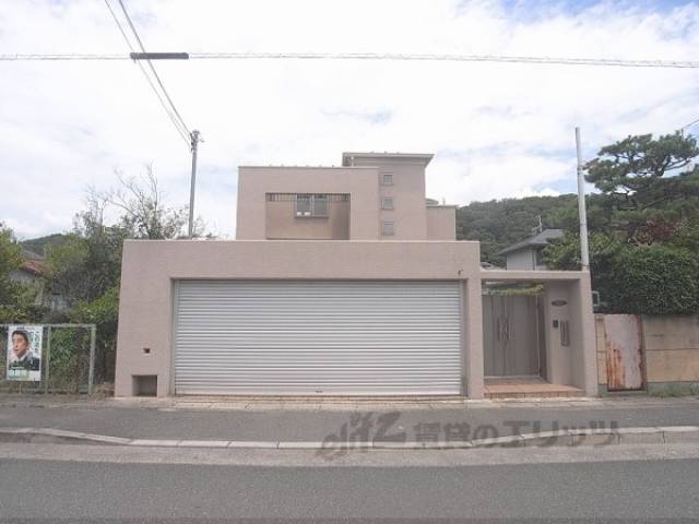 貸家外観写真3