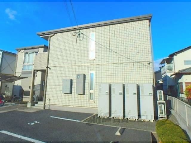 ボヌール陽健外観写真1