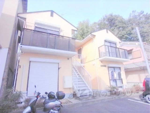 フォレストハウス外観写真1