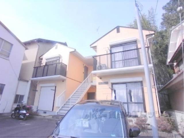 フォレストハウス外観写真3