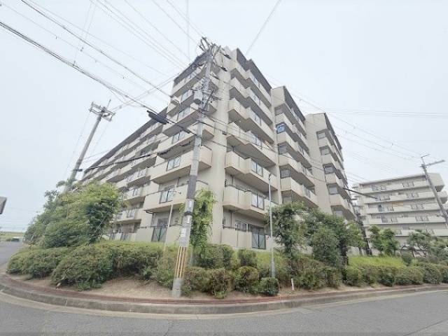 サンロイヤル新田辺アカデミア１号館外観写真3