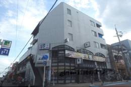 ステラ長岡外観写真