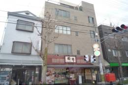 メゾン林外観写真