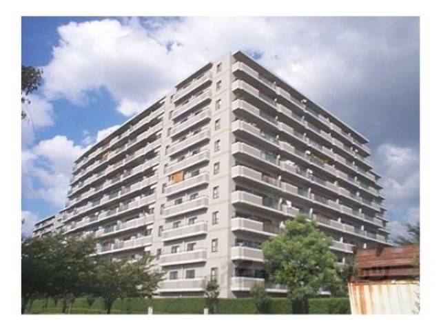 グランデュール鴨川２番館８１２号室外観写真1