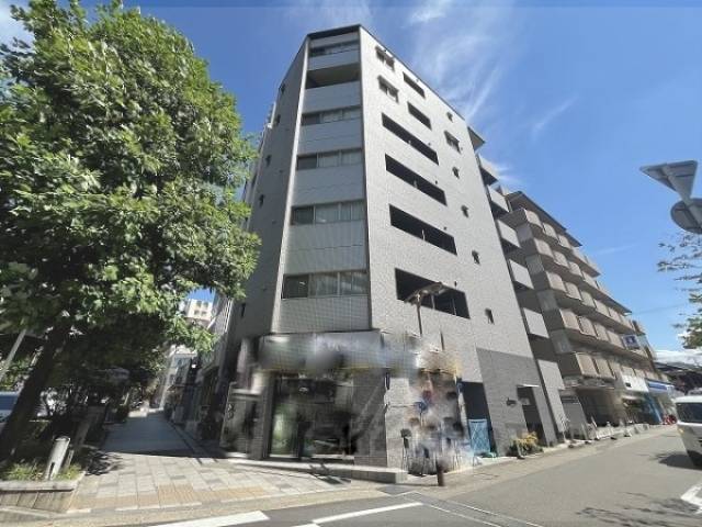 メルべーユ青木外観写真1