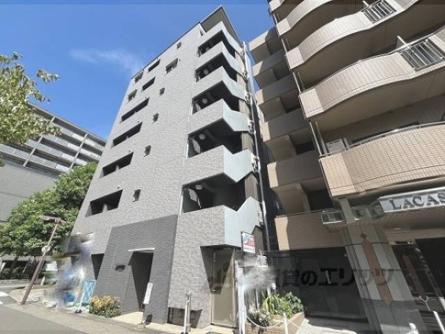 メルべーユ青木外観写真2