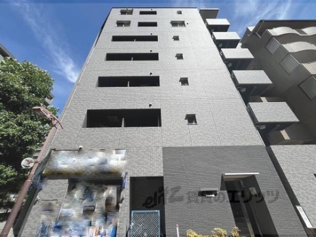 メルべーユ青木外観写真3