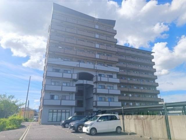 エスペランツ琵琶湖外観写真1