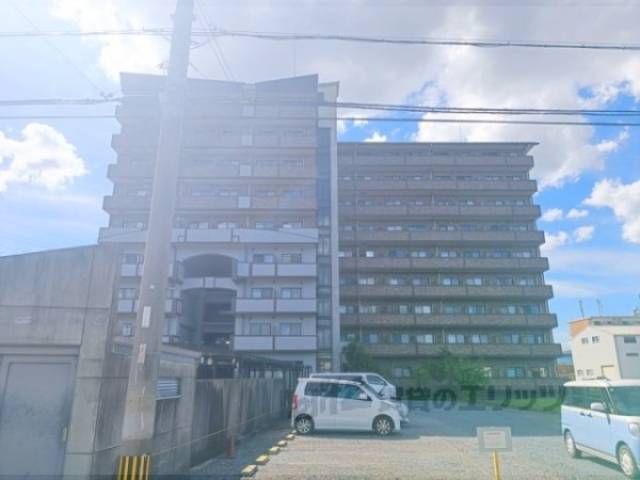 エスペランツ琵琶湖外観写真2