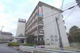 カントリーレジデンス草津外観写真