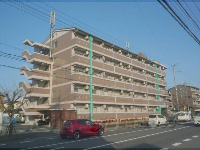 センチュリー柴田外観写真2