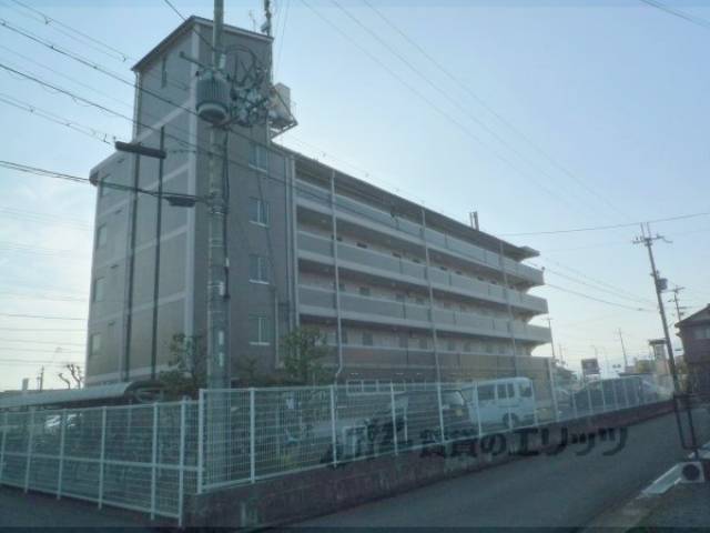 センチュリー柴田外観写真3