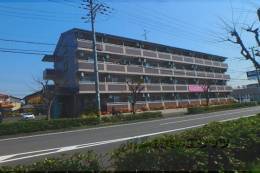 センチュリー柴田２外観写真