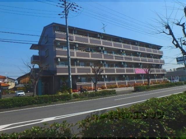 センチュリー柴田２外観写真1