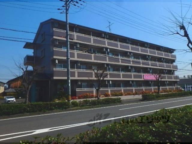 センチュリー柴田２外観写真2