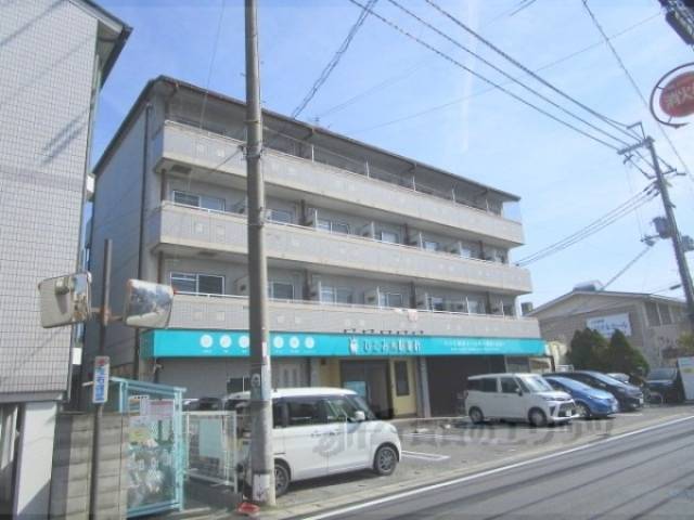 センチュリーハイツ木村外観写真2