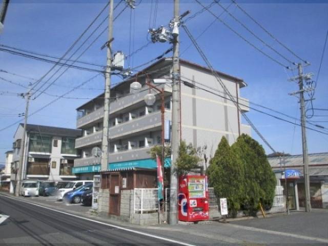 センチュリーハイツ木村外観写真3