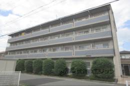 カレッジハウス奥井外観写真