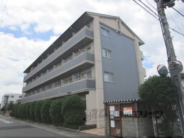 カレッジハウス奥井外観写真2