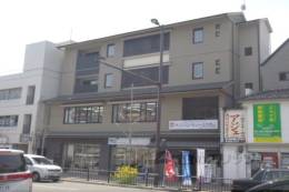 わびすけビル外観写真