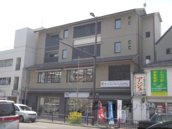 070832の外観写真