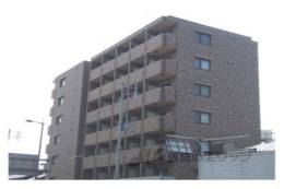 アスヴェル京都東寺前外観写真