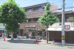 ＰＵＡＫＡＩ西七条外観写真