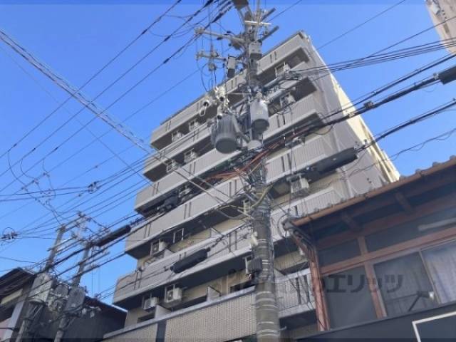 リーガル京都河原町外観写真3