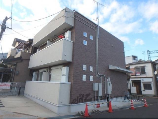 エアリー外観写真1