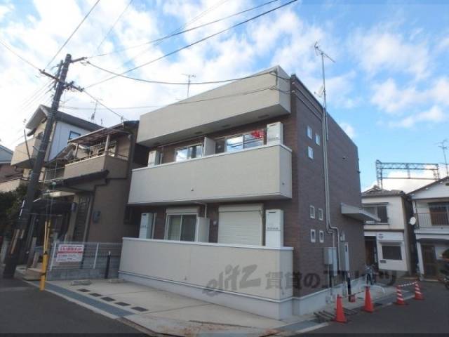 エアリー外観写真2